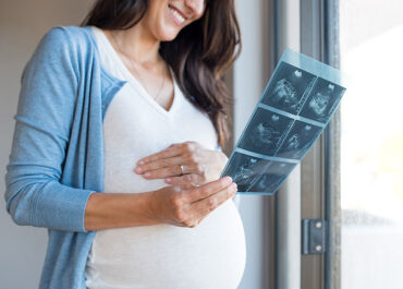 Qual a importância da ecografia obstétrica na saúde do bebê?
